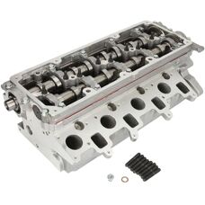 Audi 03l103063 Sylinterikansi - Moottorin Varaosa