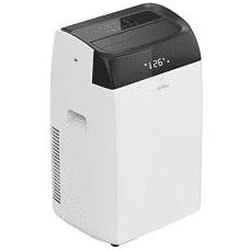 Daitsu APD12FCX - Branco - Ar Condicionado Portátil