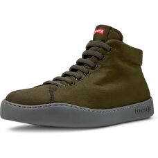 Camper K300270-014 Grüne Sneakers aus recyceltem PET