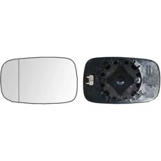 Renault Clio V (05-09) Left & Right Window Glass - Car Window Glass