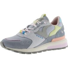 Victoria Luna Zapatillas Azules - Zapatillas