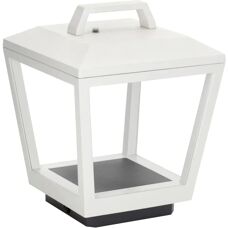 Lámpara LED Portátil Novolux - 3000K - Interior/Exterior