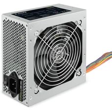 TooQ Ecopower II 500W Alimentation - ATX 12V V1.3