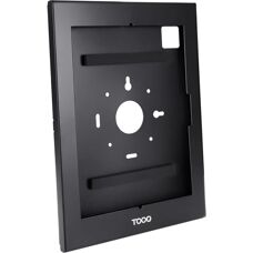 TooQ TQATTE2601-M-B Sichere Tablet-Hülle - Schwarz