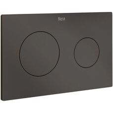 Roca A89018920M Dual Flush Plate - Dual Flush Plate