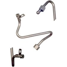 AJUSA OP10023 - Tubería de Aceite para Turbo Volvo