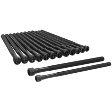 AJUSA 81061100 Hengerfej csavar készlet - M11, 14 db, Torx