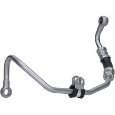AJUSA OP10601 Tubo dell'olio - BMW X5, X6, Serie 5