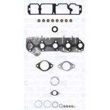 AJUSA 53063900 - Motorforsegtningssæt til Ford Focus 3