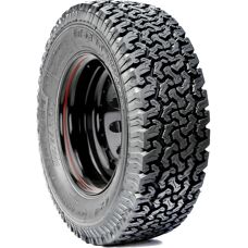 INSA TURBO Ranger 265/65 R17 112 S - Pneus Tout-Terrain - Publicité