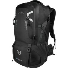 Sac à dos OCIODUAL 60L Imperméable - Randonnée, Camping - Publicité