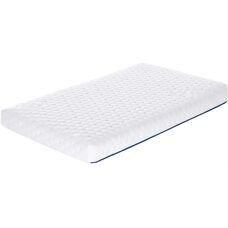 Colchón para cuna Mimo Petit de espuma - Transpirable y hipoalergénico