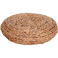 Signes Grimalt - Μπεζ Μαξιλάρι Υφασμάτων - 50x50x16cm - Pillow