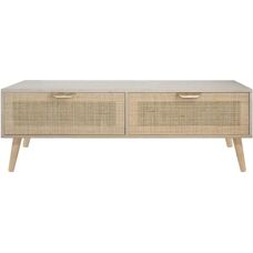 Signes Grimalt 26709 Καφέ MDF Έπιπλο Τηλεόρασης - Έπιπλο Τηλεόραση