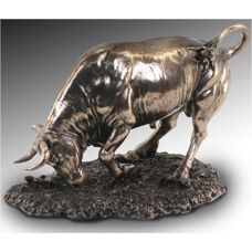 Figura de Toro Signes Grimalt - Colección Clásica - 14cm