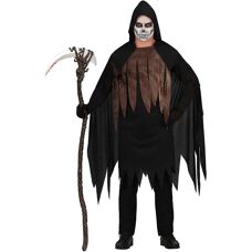 Guirca Kostym Dread Reaper - Vuxen 52-54 - Kostym