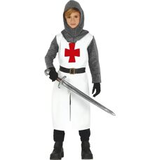 Costume de Chevalier Guirca - Enfant 10-12 ans