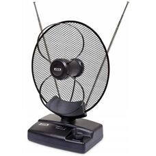 Antena de TV interior Engel AN0256G5 - 36 dB - Filtro 5G