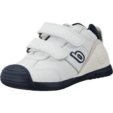 Biomecanics Unisex Lädersneakers - Casualskor för barn