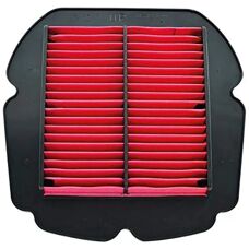 Filtro aria MIW Suzuki SFV650 Gladius - Accessorio moto