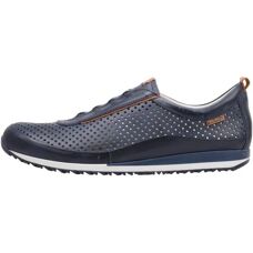 Pikolinos M2A-6252 Zapatos de Cuero Marina - Zapatos