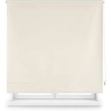 Blindecor Anpassad Beige Blackout Rullgardin - 165x230