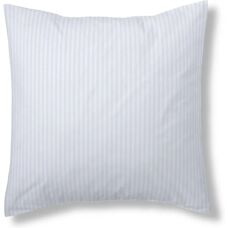 Alexandra House Living White Satin Pillowcase - Pillowcase