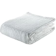 Couette en coton Estelia - Lit 135/140 cm - Couette