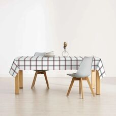 Belum Multicolour Elegante Kerstattapijt - 200 x 180 cm