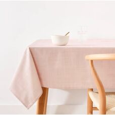 BELUM 155x155cm Tablecloth - Stain-resistant, Eco-friendly