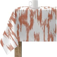 Mantel de Algodón Belum - 155x155 cm - Resistente a manchas