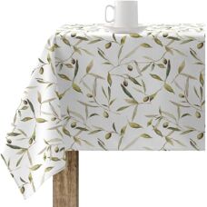 Belum T07 katoenen tafelkleed 100x80 cm - Vlekbestendig
