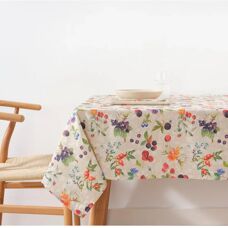 Tovaglia Belum 0120-347 Multicolore - Resistente & Morbida