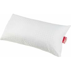 Almohada hipoalergénica de fibra Pikolin Cooper - firmeza media