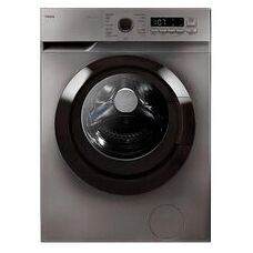 Máquina de Lavar TEKA WMK 40840 (8 kg - 1400 rpm - Inox)