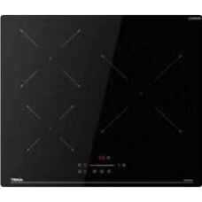Teka IBC 63110 SSM - Negro - Placa de Inducción