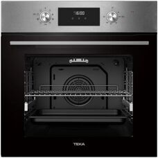 Teka HCB 6370 - Forno multifuncional 70L - Inox
