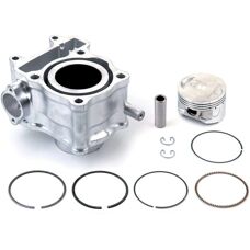 Airsal 125cc Aluminium Engine Kit - Fits Honda & Keeway