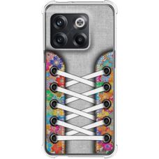 TUMUNDOSMARTPHONE Multicolore - Coque pour OnePlus 10T 5G - Publicité