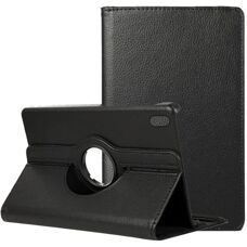 Cool iPad 2022 Rotierende Lederimitat-Hülle - Tablet-Hülle