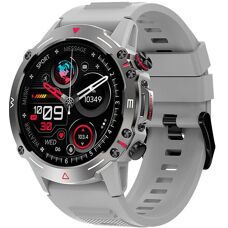 Cool Smartwatch - AMOLED, IP67, Herzfrequenz - Smartwatch