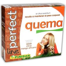 Pinisan Perfect Line Burns - Weight Management Supplement