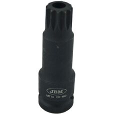 JBM 52811 Slagskralle - M18, 75mm, Slagsverktøy for VAG