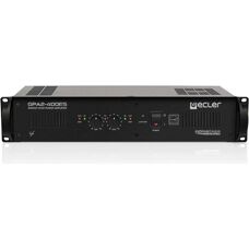 Ecler - GPA2-400ES - 2-Kanäle - 350 W - Audio-Verstärker