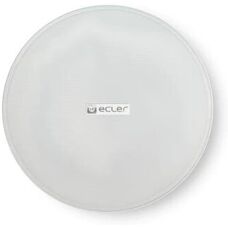 Ecler VIC6X - Kabelgebundener 2-Wege Lautsprecher - 60 W