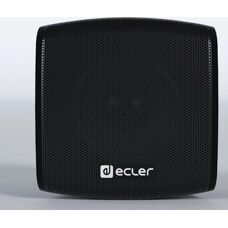 Ecler Emotus3od 1-Wege Kabelgebunden 25 W - Lautsprecher