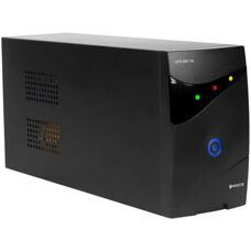 Woxter UPS 800 VA - Fonte de alimentação ininterrupta