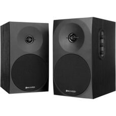 Haut-parleur filaire Woxter DL-410 150W - Enceinte - Publicité