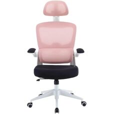 Cadeira de jogo rosa Woxter GM26-109 - Gaming Chair