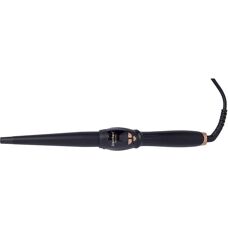 Steinhart Keramik-Turmalin Konischer Lockenstab - 13-25mm